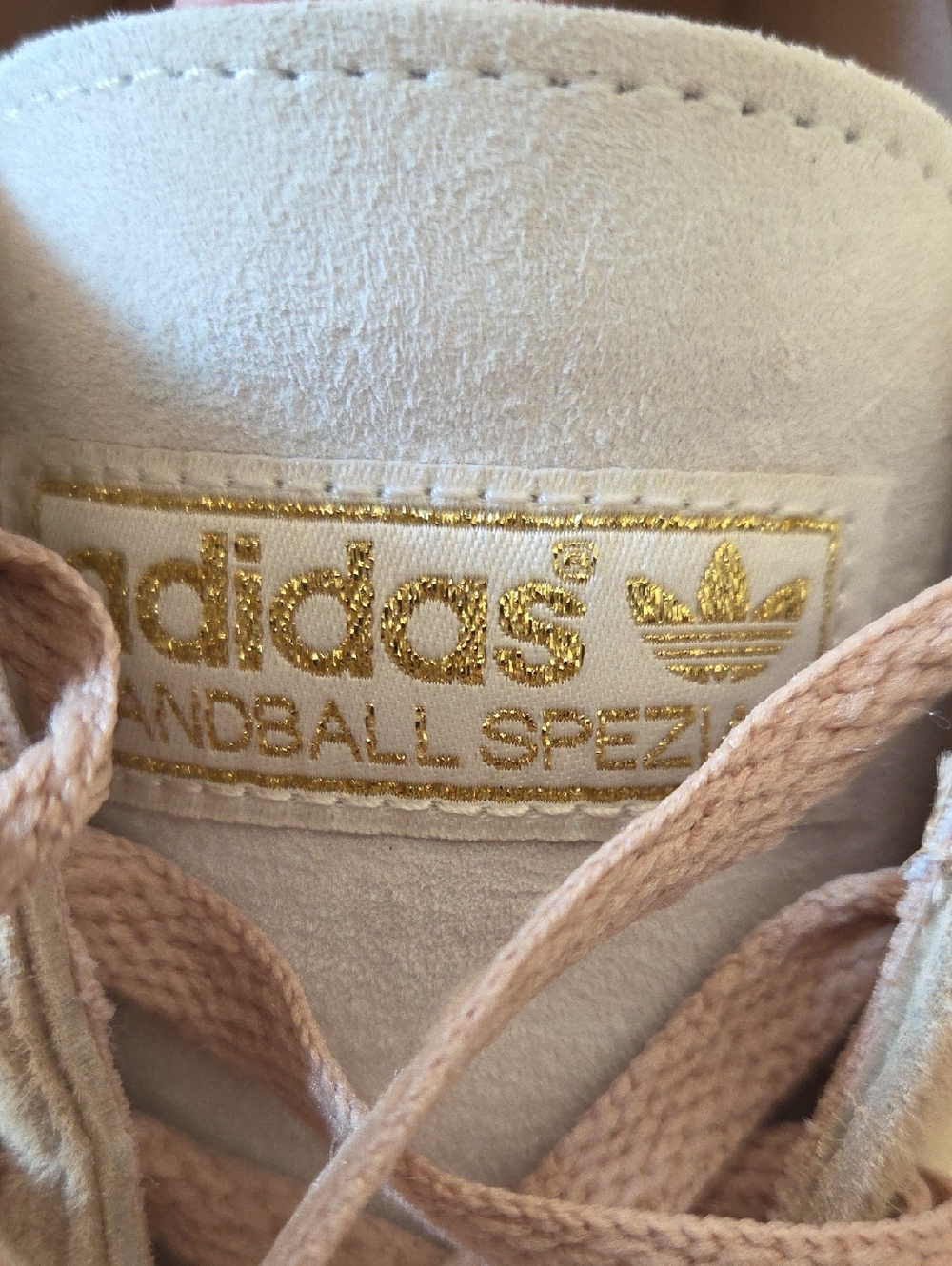 As New, Men's Adidas Handball Spezial. Size 10.5 - Picture 5 of 7